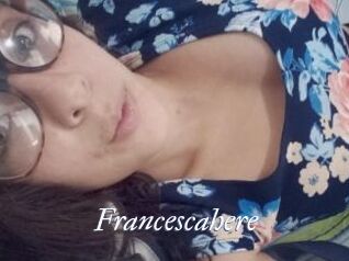 Francescahere