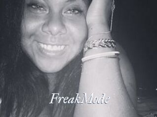 FreakMode