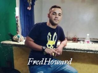 FredHoward
