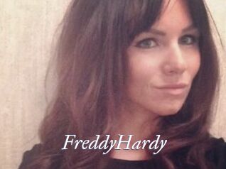 FreddyHardy
