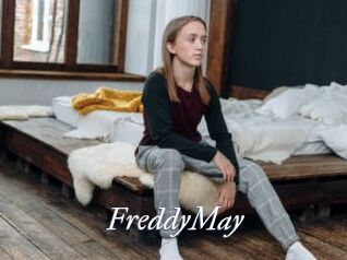 FreddyMay