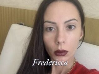 Fredericca