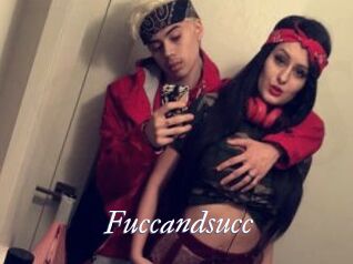 Fuccandsucc