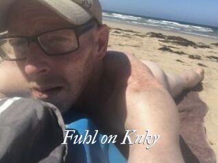 Fuhl_on_Knky Kei Harde Sex