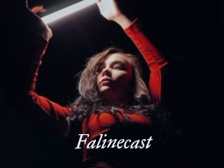Falinecast