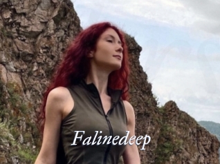 Falinedeep