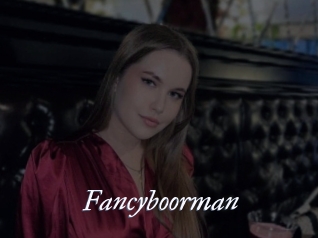 Fancyboorman