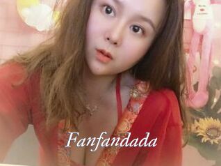 Fanfandada