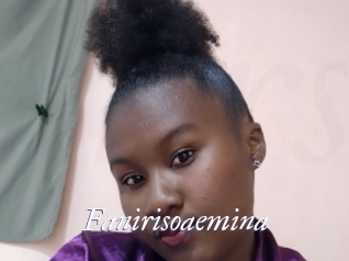 Fanirisoaemina