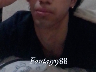 Fantasy988