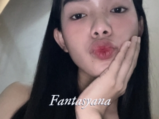 fantasyana Kei Harde Sex