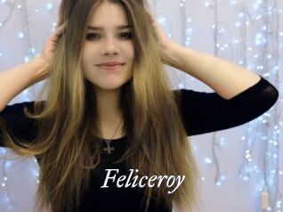 Feliceroy