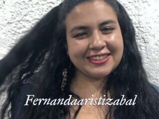 Fernandaaristizabal