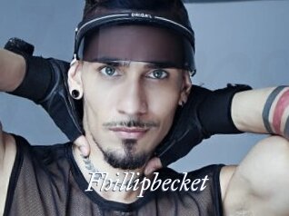 Fhillipbecket