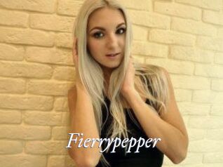 Fierrypepper