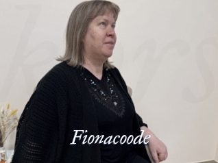 Fionacoode