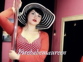 Firebabemaureen