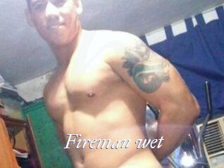 Fireman_wet