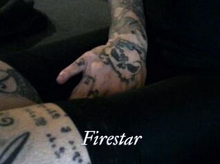 Firestar