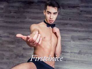 Firstchoice