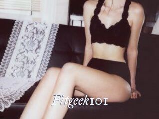 Fitgeek101