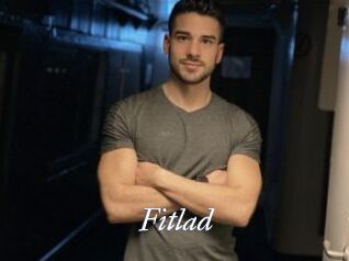 Fitlad