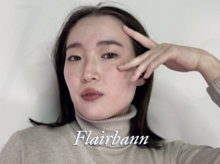 Flairbann