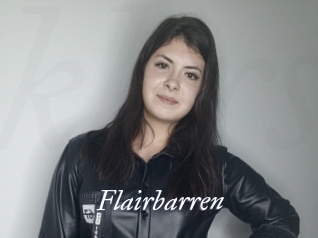 Flairbarren