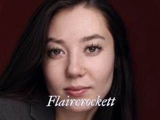 Flaircrockett