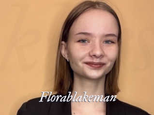 Florablakeman