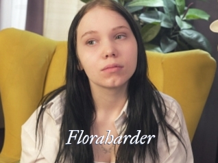 Floraharder