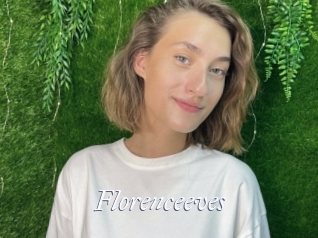 Florenceeves