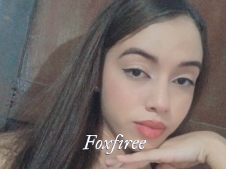Foxfiree