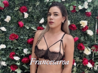 Francesaroa