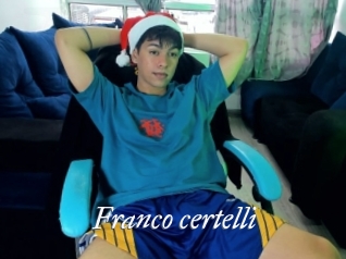 franco_certelli Kei Harde Sex