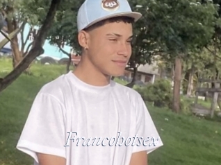 Francohotsex