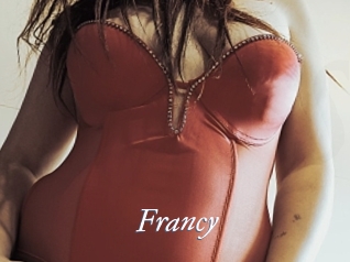 Francy