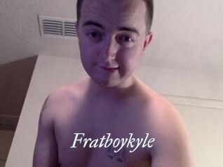Fratboykyle
