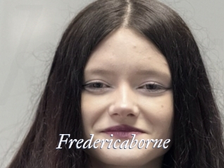 Fredericaborne