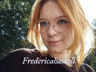 Fredericahaskell