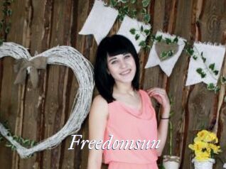Freedomsun