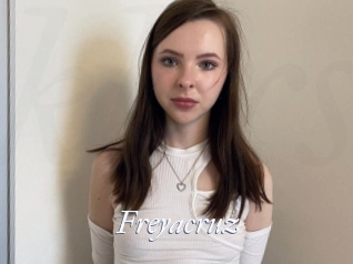 Freyacruz