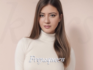Freyaqueen