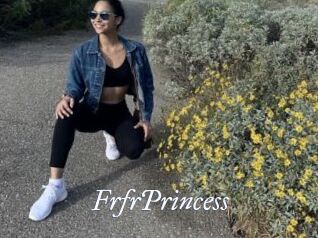 FrfrPrincess