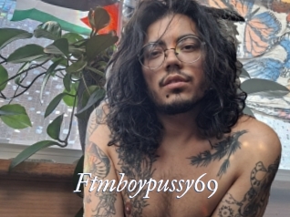 ftmboypussy69 Kei Harde Sex