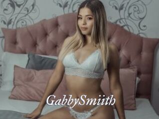 GabbySmiith