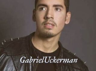 GabrielUckerman