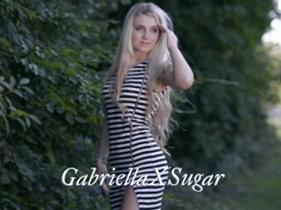 GabriellaXSugar