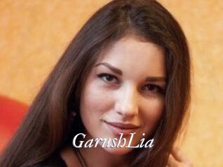 GarushLia Kei Harde Sex