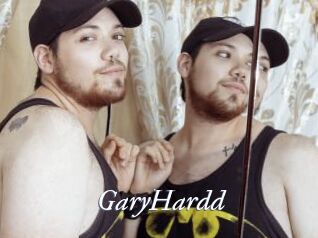 GaryHardd